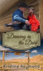 Baixar Dancing in the Dark (Hidden Springs Book 6) (English Edition) pdf, epub, eBook