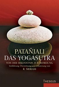 Baixar Das Yogasutra: Von der Erkenntnis zur Befreiung (German Edition) pdf, epub, eBook