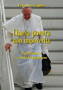 Baixar Chiesa povera non impoverita (Collana spirituale Vol. 47) (Italian Edition) pdf, epub, eBook