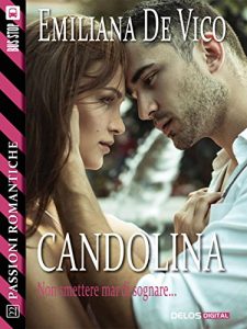 Baixar Candolina (Passioni Romantiche) pdf, epub, eBook