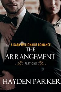 Baixar The Arrangement: A Dark Billionaire Romance (English Edition) pdf, epub, eBook