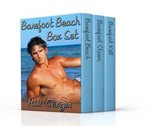 Baixar Barefoot Beach Box Set (English Edition) pdf, epub, eBook