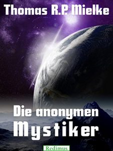 Baixar Die anonymen Mystiker (German Edition) pdf, epub, eBook