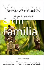 Baixar Yo amo a mi familia (Spanish Edition) pdf, epub, eBook