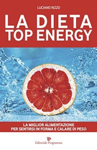 Baixar La dieta top energy pdf, epub, eBook