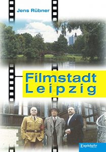 Baixar Filmstadt Leipzig (German Edition) pdf, epub, eBook