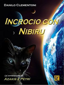 Baixar Incrocio con Nibiru – Le avventure di Azakis e Petri pdf, epub, eBook