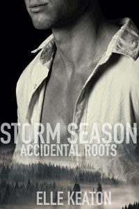 Baixar Storm Season (Accidental Roots Book 1) (English Edition) pdf, epub, eBook