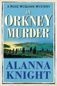 Baixar An Orkney Murder (A Rose McQuinn Mystery No.3) (Rose McQuinn series) (English Edition) pdf, epub, eBook