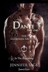 Baixar Dante (Parte Prima) (The Guardian Archives Vol. 3) (Italian Edition) pdf, epub, eBook