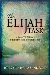 Baixar The Elijah Task: A handbook for prophets and intercessors (and for those who seek to understand these vital ministries) pdf, epub, eBook