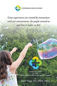 Baixar Performance-Based Nursing (English Edition) pdf, epub, eBook