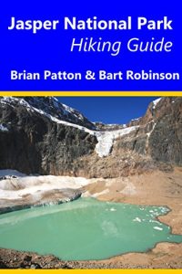 Baixar Jasper National Park Hiking Guide: A guide to Day Hikes in Jasper National Park (English Edition) pdf, epub, eBook