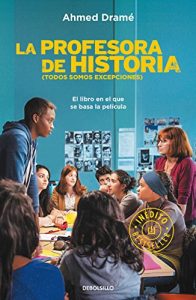 Baixar La profesora de historia pdf, epub, eBook