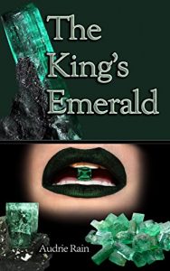 Baixar The King’s Emerald (The King’s Gems Book 1) (English Edition) pdf, epub, eBook