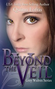 Baixar Beyond the Veil, Book 5 The Grey Wolves Series (English Edition) pdf, epub, eBook