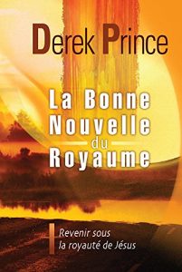 Baixar La bonne nouvelle du Royaume (French Edition) pdf, epub, eBook