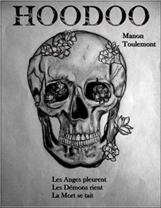 Baixar Hoodoo (French Edition) pdf, epub, eBook