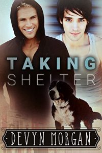 Baixar Taking Shelter (English Edition) pdf, epub, eBook