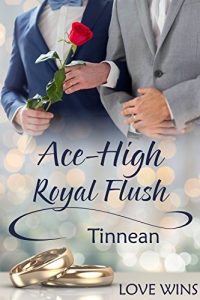 Baixar Ace-High Royal Flush (English Edition) pdf, epub, eBook