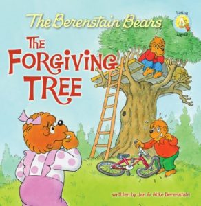 Baixar Berenstain Bears and the Forgiving Tree (Berenstain Bears/Living Lights) pdf, epub, eBook
