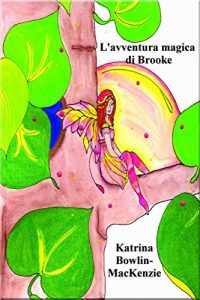 Baixar L’avventura magica di Brooke (Italian Edition) pdf, epub, eBook