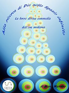 Baixar Alla Ricerca di Dio nello spazio infinito pdf, epub, eBook