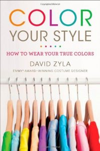 Baixar Color Your Style: How to Wear Your True Colors pdf, epub, eBook