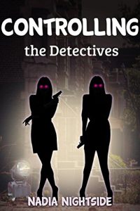 Baixar Controlling the Detectives (The Magic Remote Book 3) (English Edition) pdf, epub, eBook