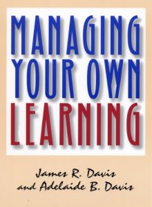 Baixar Managing Your Own Learning pdf, epub, eBook
