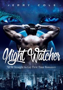 Baixar Night Watcher (English Edition) pdf, epub, eBook