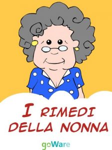 Baixar I Rimedi della Nonna (Italian Edition) pdf, epub, eBook
