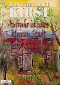 Baixar Aufruhr in einer kleinen Stadt (German Edition) pdf, epub, eBook