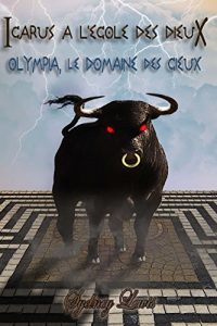 Baixar Olympia, Le Domaine Des Cieux pdf, epub, eBook