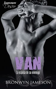 Baixar La esposa de su enemigo (Deseo Chicos Malos) pdf, epub, eBook