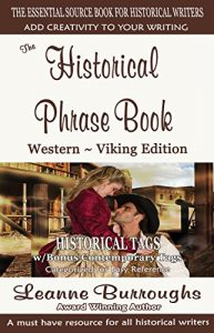 Baixar The Historical Phrase Book: Western-Viking Edition (Historical Phrase Book Series 2) (English Edition) pdf, epub, eBook