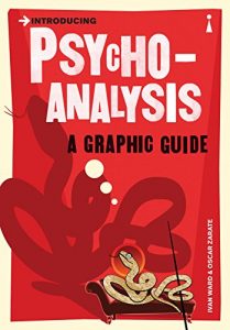 Baixar Introducing Psychoanalysis: A Graphic Guide (Introducing…) pdf, epub, eBook