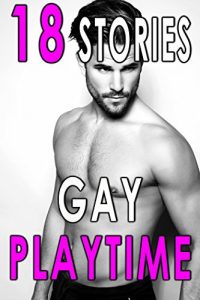 Baixar Gay Playtime: 18 Stories Box Set (English Edition) pdf, epub, eBook