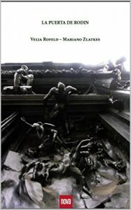 Baixar La puerta de Rodin (Spanish Edition) pdf, epub, eBook