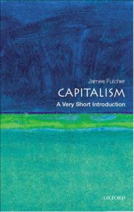 Baixar Capitalism: A Very Short Introduction (Very Short Introductions) pdf, epub, eBook
