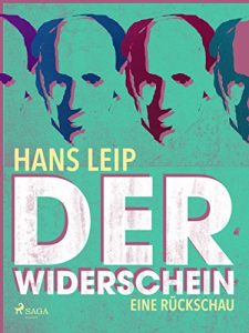 Baixar Der Widerschein pdf, epub, eBook