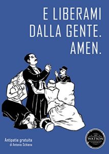 Baixar E liberami dalla gente. Amen pdf, epub, eBook
