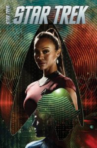 Baixar Star Trek Comicband: Die neue Zeit 5 (German Edition) pdf, epub, eBook