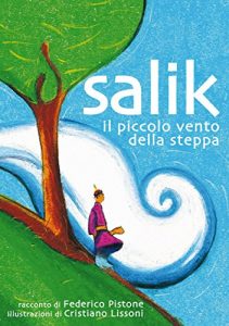 Baixar Salik, il piccolo vento della steppa pdf, epub, eBook