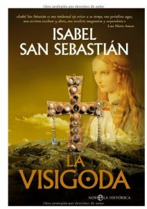 Baixar La Visigoda (Novela Historica(la Esfera)) pdf, epub, eBook