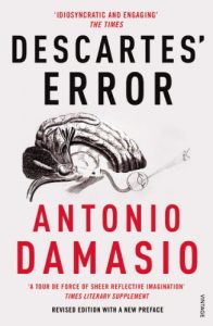 Baixar Descartes’ Error: Emotion, Reason and the Human Brain pdf, epub, eBook