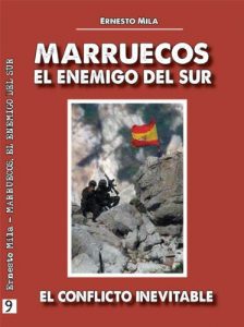 Baixar Marruecos. El Enemigo del Sur (Spanish Edition) pdf, epub, eBook