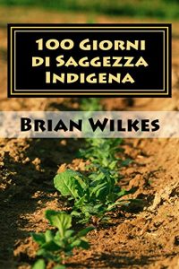 Baixar 100 Giorni di Saggezza Indigena (Italian Edition) pdf, epub, eBook