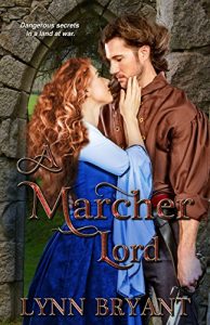 Baixar A Marcher Lord (English Edition) pdf, epub, eBook