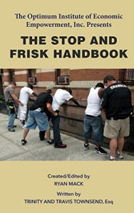 Baixar The Stop and Frisk Handbook (English Edition) pdf, epub, eBook